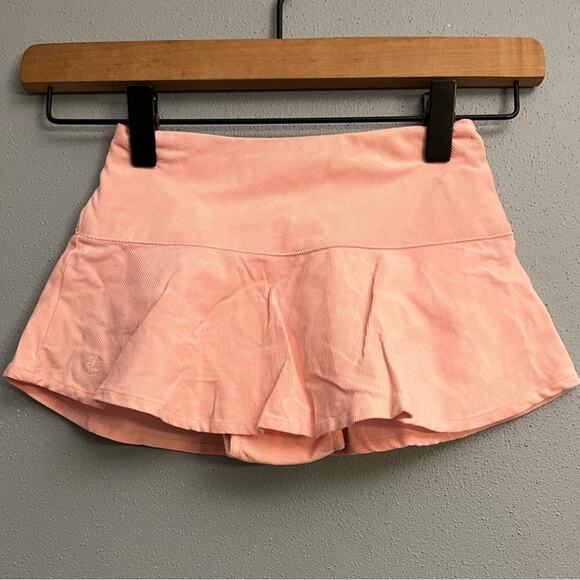 Ralph Lauren Corduroy Skirt - Picture 1 of 5